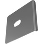 Genie Lift Part # 141307GT - SHIM,3.38 X 3.0 X 16 GA., EA