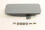 Genie Lift Part # 141578GT - KIT,PEDAL STOP,FIELD INSTALL, EA