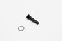 Genie Lift Part # 14219GT - CHECK CAP & SEAL RING--STONE, EA
