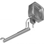 Genie Lift Part # 144011GT - WORKLIGHT,24V,COIL CORD, EA