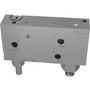 Genie Lift Part # 145007GT - MANIFOLD,FOOTPUMP ASSY IWP, EA