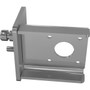 Genie Lift Part # 145083GT - WELDMENT, STEER YOKE, RH, GR, EA