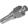 Genie Lift Part # 145095GT - PUMP,FOOT IWP, EA