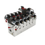 Genie Lift Part # 146169GT - MANIFOLD, FUNCTION, EA