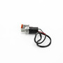 Genie Lift Part # 146284GT - SWITCH,PRESS,#4NPT,200PSIF, EA