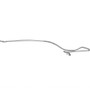 Genie Lift Part # 146438GT - HOSE ASSY,LP,106" LG, EA