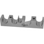 Genie Lift Part # 146477GT - HOSE AND CABLE CLAMP, STD, TOP, EA
