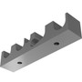 Genie Lift Part # 146477GT - HOSE AND CABLE CLAMP, STD, TOP, EA