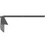 Genie Lift Part # 147041GT - FORMING WIPER MOUNT, EA