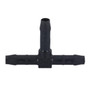 Genie Lift Part # 147526GT - FITTING, BARBED, TEE, FUEL LINE, EA