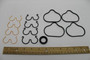 Genie Lift Part # 147549GT - KIT, SEAL, PUMP, 2 SECTION, EA