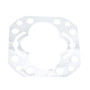 Genie Lift Part # 147837GT - SEAL, GASKET, .0005" *SILVER*, EA