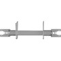 Genie Lift Part # 148027GT - WELDMENT,OUTRIGGER YOKE, EA