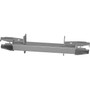 Genie Lift Part # 148044GT - WELDMENT,OUTRIGGER YOKE, EA