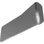 Genie Lift Part # 150133GT - FORMING,FUEL FILTER MOUNT, EA