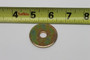 Genie Lift Part # 15086GT - WASHER,FLAT,.375 X 1.5 X .125, EA