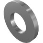 Genie Lift Part # 15436GT - WASHER,FLAT,NYLON.25 X.68 X.03, EA