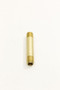 Genie Lift Part # 16412GT - NIPPLE,1/8 MPT X 2", EA