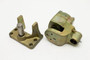 Genie Lift Part # 16892GT - BRAKE CALIPER(Z30HD SWING OLD), EA