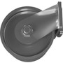 Genie Lift Part # 17634GT - CASTER, DUAL-PNEU.SW.LOCK, 4X10, EA
