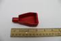Genie Lift Part # 18189GT - BOOT,BATTERY TERMINAL,RED, EA