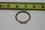 Genie Lift Part # 18383GT - SNAP RING,EXTERNAL,1.5 DIA, EA