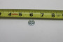 Genie Lift Part # 18504GT - NUT,LOCKING-LG.FLANGE,1/4-20, EA