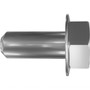 Genie Lift Part # 18506GT - 5/16-18 X .75 LG.FLG.LCK.SCREW, EA