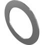 Genie Lift Part # 18595GT - WASHER,FLAT,1.56 X 2.50 X .057, EA