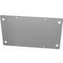Genie Lift Part # 186543GT - FP-CONTROL BOX,TOP, EA