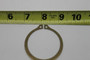 Genie Lift Part # 18716GT - SNAP RING,EXTERNAL,2.00 DIA., EA