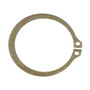Genie Lift Part # 18716GT - SNAP RING,EXTERNAL,2.00 DIA., EA