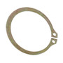 Genie Lift Part # 18716GT - SNAP RING,EXTERNAL,2.00 DIA., EA