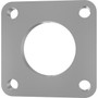 Genie Lift Part # 190150GT - SPACER,MUFFLER,KUBOTA 6013, EA