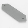 Genie Lift Part # 2-1203-1GT - MOUNTING PLATE, EA