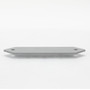 Genie Lift Part # 2-1203-1GT - MOUNTING PLATE, EA