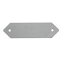 Genie Lift Part # 2-1203-1GT - MOUNTING PLATE, EA