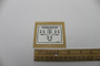 Genie Lift Part # 2-1345GT - DECAL, STEERING SELECTOR, EA