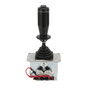 Genie Lift Part # 20424GT - JOYSTICK CONTROLLER,12V***, EA