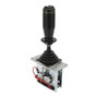 Genie Lift Part # 20424GT - JOYSTICK CONTROLLER,12V***, EA