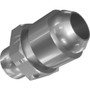 Genie Lift Part # 20923GT - CONNECTOR,070120-8-6, EA