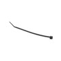 Genie Lift Part # 21121GT - CABLE TIE, 4" BLK, HEAT RESISTANT, EA