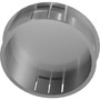 Genie Lift Part # 21187GT - PLUG,NYLON 1.38 BLACK DOMED, EA