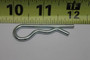 Genie Lift Part # 21253GT - CLIP, HAIR PIN, .125 X 2, EA
