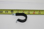 Genie Lift Part # 21618GT - CLAMP,1.13,#18 X 1/4,RUB CUSH, EA