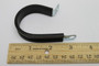 Genie Lift Part # 21619GT - CLAMP,1.50,#24 X 1/4,RUB CUSH, EA