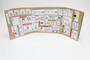 Genie Lift Part # 220001GT - DECAL KIT,SAFETY/INSTR.WORDS, EA
