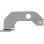 Genie Lift Part # 22124015GT - ENG FOOT/RAD SUPPORT, ROADSIDE, EA