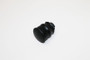 Genie Lift Part # 226320GT - ASM, BUTTON & BOOT, BLK, EA