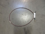Genie Lift Part # 226457GT - THROTTLE CABLE ASSY 9', EA